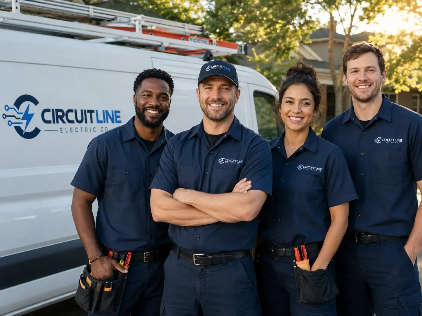 Whole Home Rewiring company in Saint Libory, NE