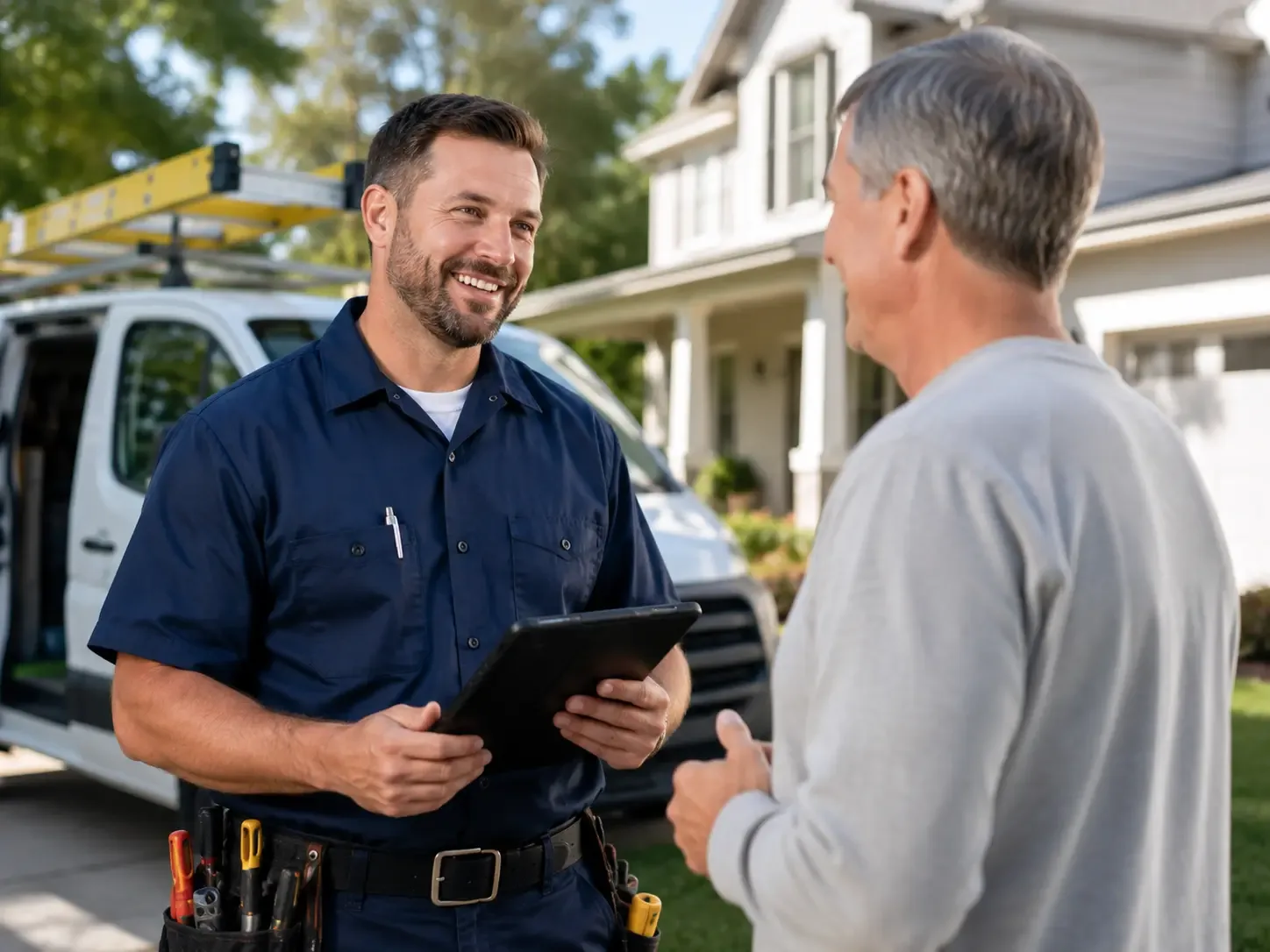 Whole Home Rewiring Saint Libory, NE FAQs
